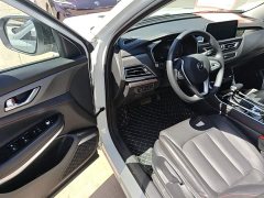 Changan CS75 Honor Million Edition 280T DCT Luxury - фото 16