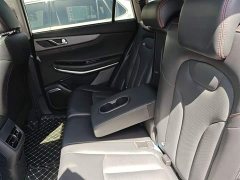 Changan CS75 Honor Million Edition 280T DCT Luxury - фото 17