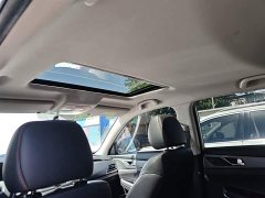 Changan CS75 Honor Million Edition 280T DCT Luxury - фото 18