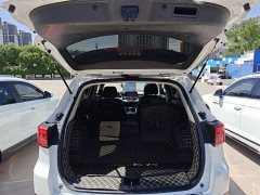 Changan CS75 Honor Million Edition 280T DCT Luxury - фото 19