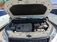 Changan CS75 Honor Million Edition 280T DCT Luxury - фото 20