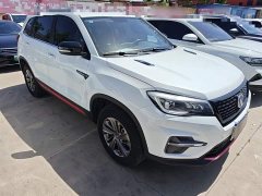 Changan CS75 Honor Million Edition 280T DCT Luxury - фото 4
