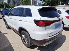 Changan CS75 Honor Million Edition 280T DCT Luxury - фото 5