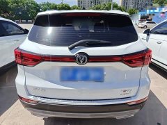 Changan CS75 Honor Million Edition 280T DCT Luxury - фото 6