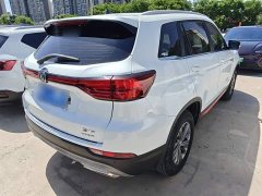 Changan CS75 Honor Million Edition 280T DCT Luxury - фото 7