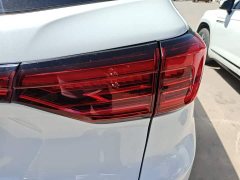 Changan CS75 Honor Million Edition 280T DCT Luxury - фото 8