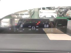 Changan Eado 2025 Blue Whale 1.5T 500Bar Premium Type - фото 12