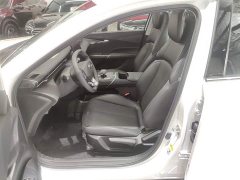 Changan Eado 2025 Blue Whale 1.5T 500Bar Premium Type - фото 15