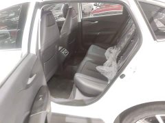 Changan Eado 2025 Blue Whale 1.5T 500Bar Premium Type - фото 17