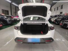 Changan Eado 2025 Blue Whale 1.5T 500Bar Premium Type - фото 19