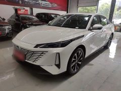 Changan Eado 2025 Blue Whale 1.5T 500Bar Premium Type - фото 2