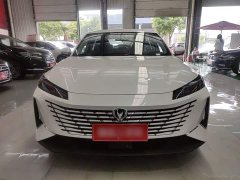 Changan Eado 2025 Blue Whale 1.5T 500Bar Premium Type - фото 3