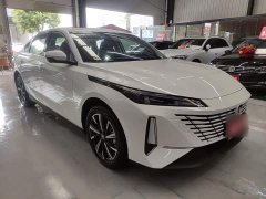 Changan Eado 2025 Blue Whale 1.5T 500Bar Premium Type - фото 4