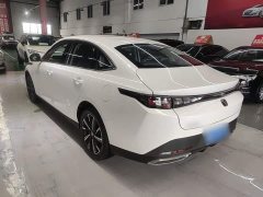 Changan Eado 2025 Blue Whale 1.5T 500Bar Premium Type - фото 5