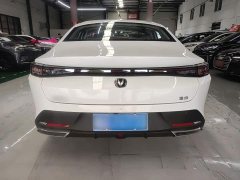 Changan Eado 2025 Blue Whale 1.5T 500Bar Premium Type - фото 6