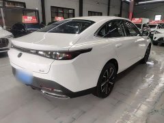 Changan Eado 2025 Blue Whale 1.5T 500Bar Premium Type - фото 7