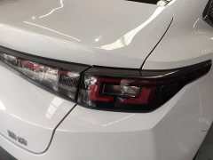Changan Eado 2025 Blue Whale 1.5T 500Bar Premium Type - фото 8