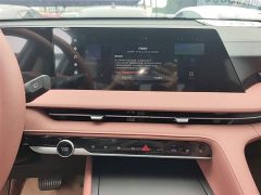 Changan CS75PLUS 2023 third generation 1.5T automatic premium - фото 13