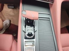 Changan CS75PLUS 2023 third generation 1.5T automatic premium - фото 14