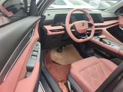 Changan CS75PLUS 2023 third generation 1.5T automatic premium - фото 16