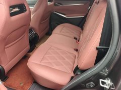 Changan CS75PLUS 2023 third generation 1.5T automatic premium - фото 17