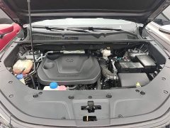 Changan CS75PLUS 2023 third generation 1.5T automatic premium - фото 20