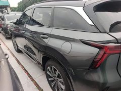 Changan CS75PLUS 2023 third generation 1.5T automatic premium - фото 5