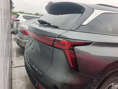 Changan CS75PLUS 2023 third generation 1.5T automatic premium - фото 6