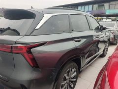 Changan CS75PLUS 2023 third generation 1.5T automatic premium - фото 7