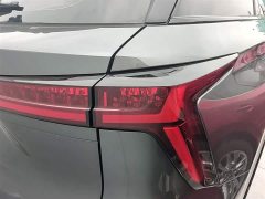 Changan CS75PLUS 2023 third generation 1.5T automatic premium - фото 8