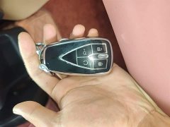 Changan CS75PLUS 2023 third generation 1.5T automatic premium - фото 9