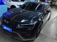 Changan UNI-V third generation 2.0T powerful - фото 1