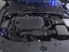 Changan UNI-V third generation 2.0T powerful - фото 10