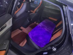 Changan UNI-V third generation 2.0T powerful - фото 11