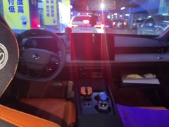 Changan UNI-V third generation 2.0T powerful - фото 12