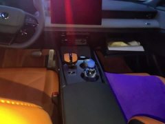 Changan UNI-V third generation 2.0T powerful - фото 16