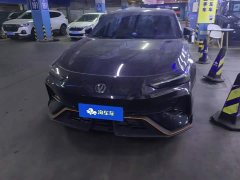 Changan UNI-V third generation 2.0T powerful - фото 2