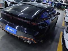 Changan UNI-V third generation 2.0T powerful - фото 3