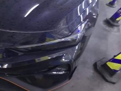 Changan UNI-V third generation 2.0T powerful - фото 5