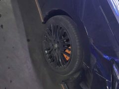 Changan UNI-V third generation 2.0T powerful - фото 6