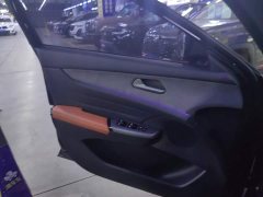 Changan UNI-V third generation 2.0T powerful - фото 7