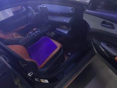Changan UNI-V third generation 2.0T powerful - фото 8