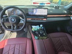 BMW 5 Series 530Li Leading M Sports Package - фото 17