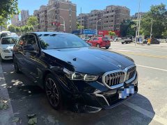 BMW 5 Series 530Li Leading M Sports Package - фото 3