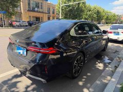 BMW 5 Series 530Li Leading M Sports Package - фото 4