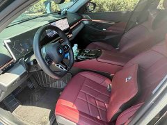BMW 5 Series 530Li Leading M Sports Package - фото 6
