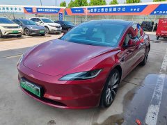 Tesla Model 3 2023 rear-wheel drive version - фото 1