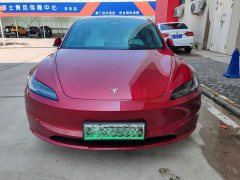 Tesla Model 3 2023 rear-wheel drive version - фото 2