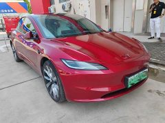 Tesla Model 3 2023 rear-wheel drive version - фото 3
