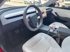 Tesla Model 3 2023 rear-wheel drive version - фото 7